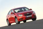 Chevrolet Cruze 2009 года